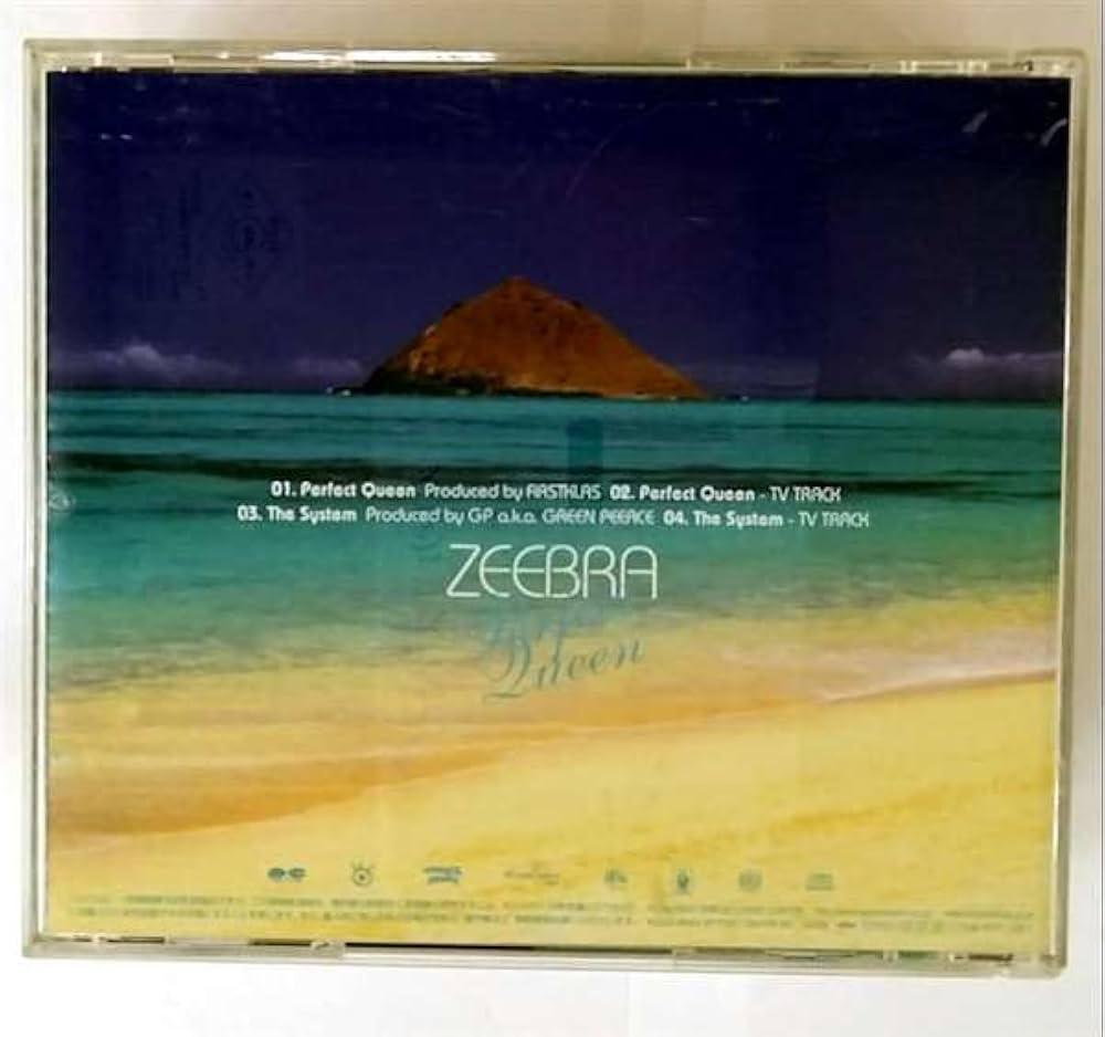 Amazon.co.jp: Perfect Queen: ミュージック